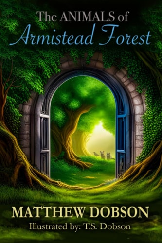 The Animals of Armistead Forest