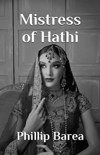 Mistress of Hathi