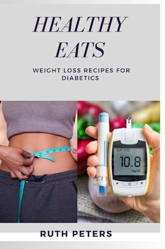 Healthy Eats Weight Loss Recipes For Diabetics