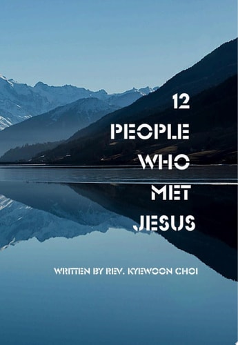 12 People Who Met Jesus