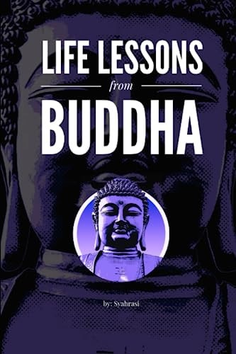 Life Lessons From Buddha