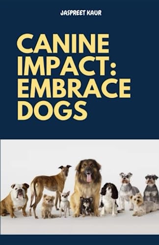 Canine Impact Embrace Dogs