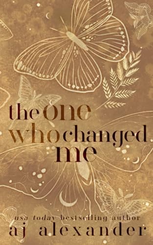 The One Who Changed Me The One Special Edition