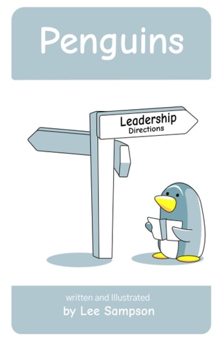 Penguins Leadership Directions