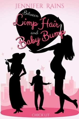 Between Limp Hair and Baby Bump