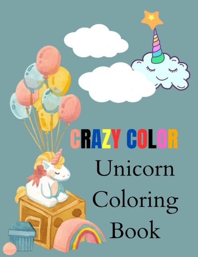 Crazy Colors