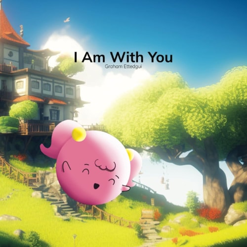 I AM WITH YOU.