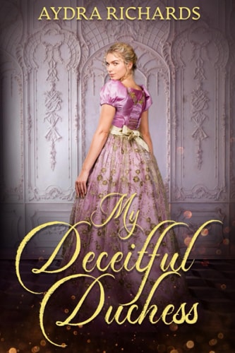 My Deceitful Duchess