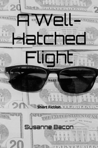 A Well-Hatched Flight Short Fiction