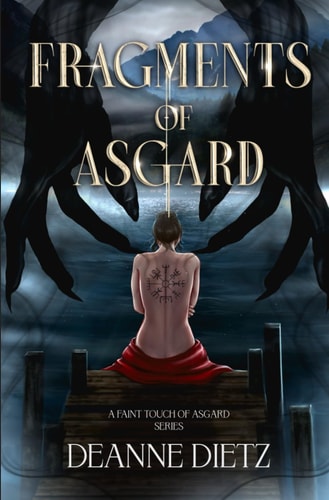Fragments of Asgard