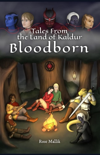 Bloodborn