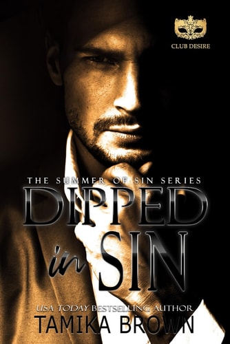 Dipped In Sin Summer of Sin