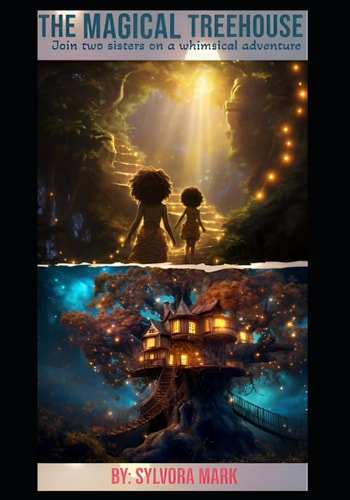 The Magical Treehouse