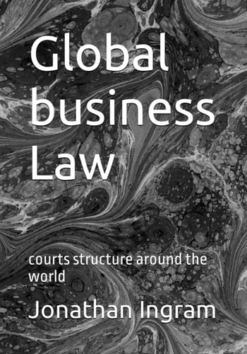 Global Business Law Courts Structure Around the World