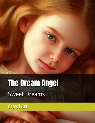 The Dream Angel Sweet Dreams