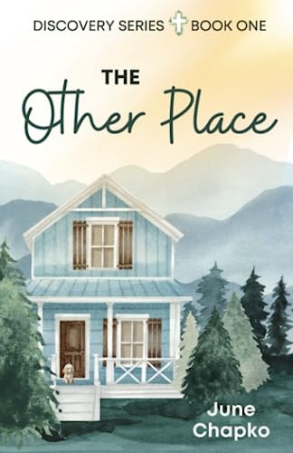 The Other Place Discovery Series - Book One