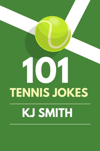 Jokes About Tennis