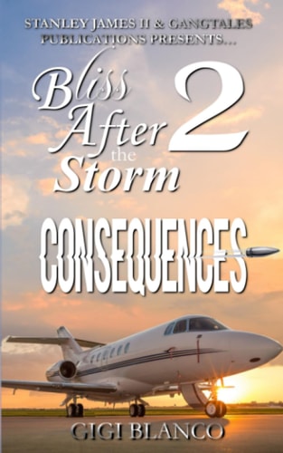 Bliss After the Storm 2 Consequences