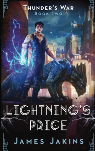 Lightning's Price