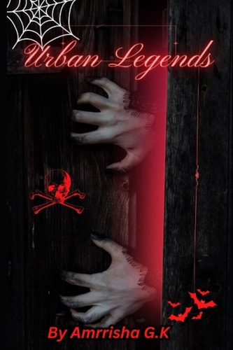 URBAN LEGENDS "exploring the Mysteries and Myths of the Urban Landscape".