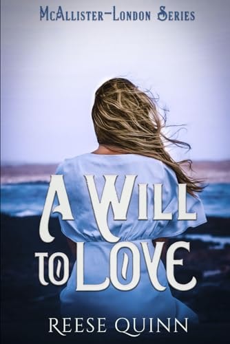 A Will To Love Sometimes Love Comes from the Most Unexpected Places