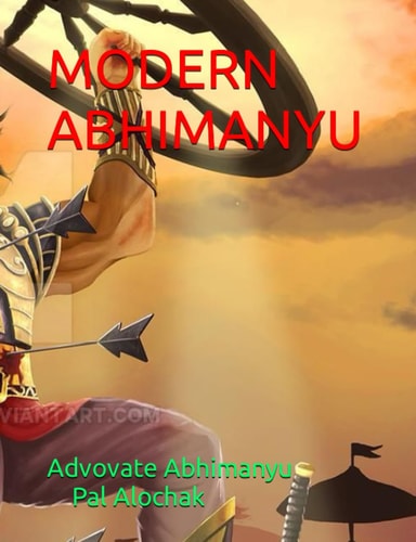 Modern Abhimanyu