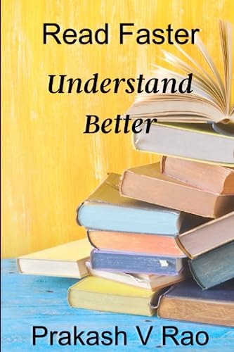 Read Faster, Understand Better A Personalized Approach to Speed Reading