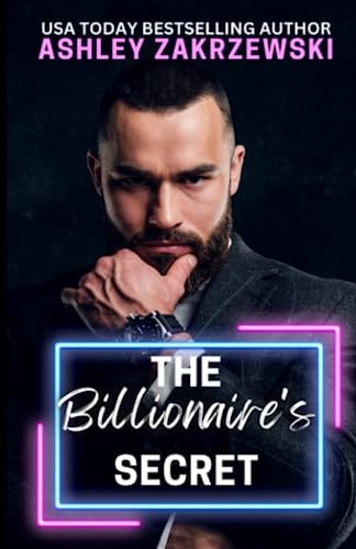 The Billionaire's Secret
