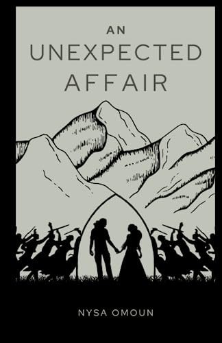 An Unexpected Affair