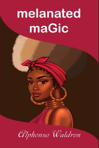 Melanated MaGic