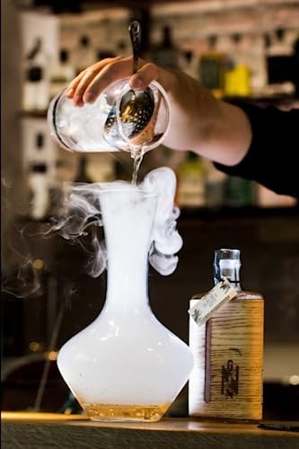 The Bartenders Secret