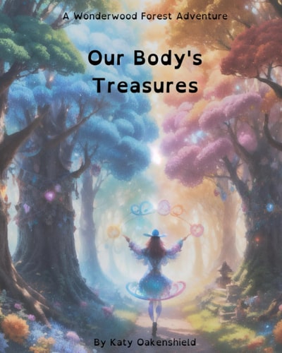 Our Body's Treasures