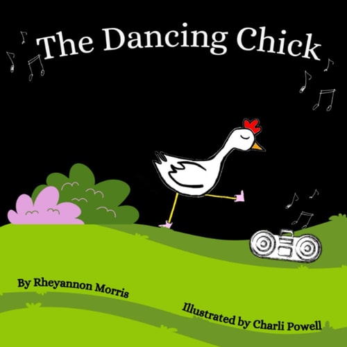 The Dancing Chick