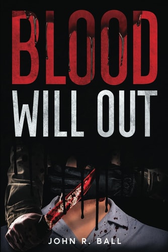 Blood Will Out