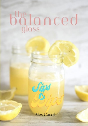 The Balanced Glass Sips & Dips