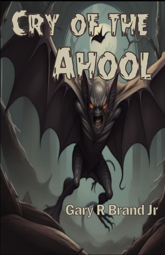 Cry of the Ahool