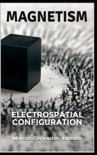Magnetism Electrospatial Configuration