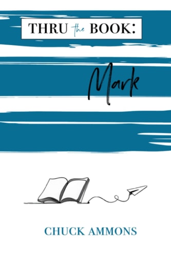 Thru the Book Mark