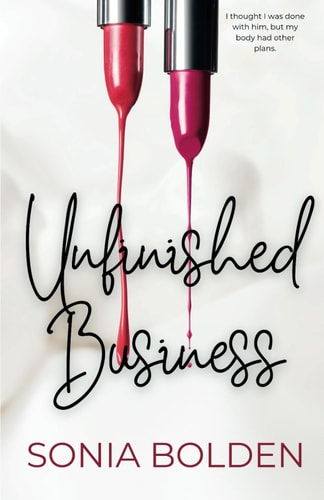 Unfinished Business An Ambw Interracial Romance