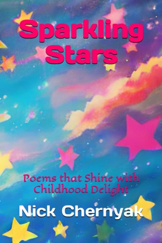 Sparkling Stars Poems that Shine with Childhood Delight