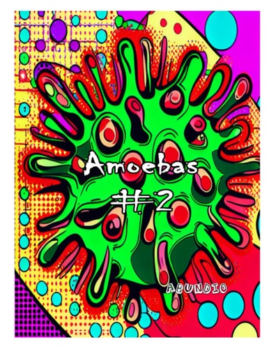 Amoebas#2