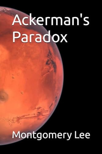 ACKERMAN'S PARADOX.