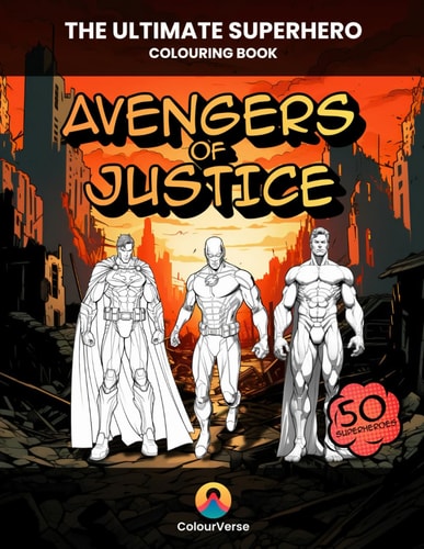 Avengers of Justice