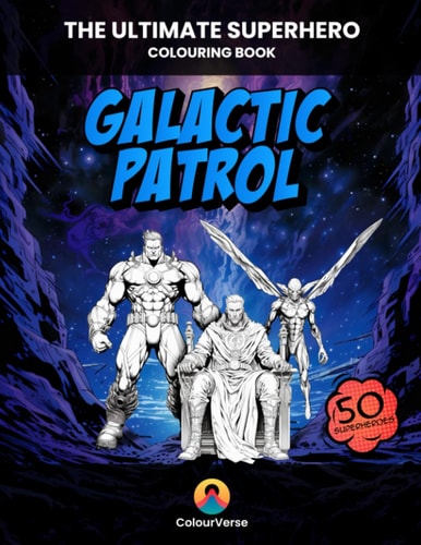 Galactic Patrol
