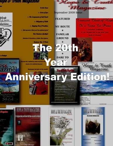20 Year Anniversary Edition