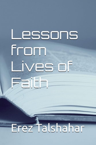 Lessons from Lives of Faith