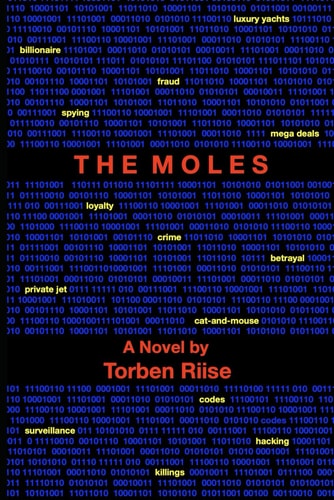 The Moles