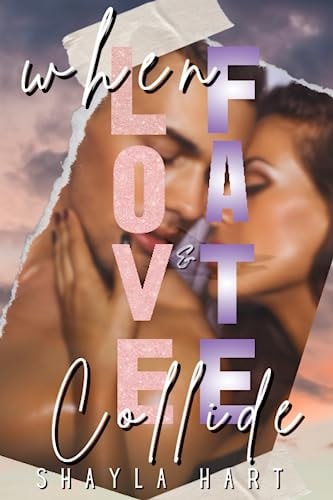 When Love & Fate Collide