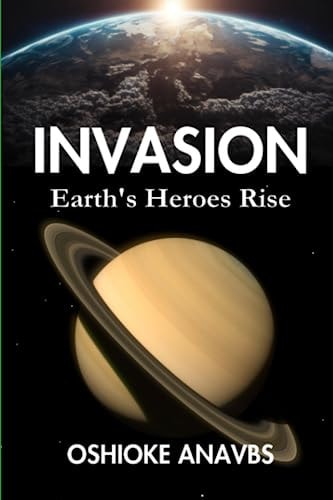 Invasion Earth's Heroes Rise