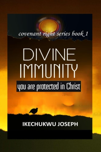 Divine Immunity You are Protected in Christ